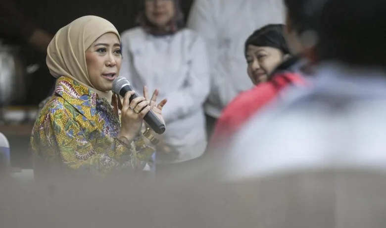 TikTok hingga YouTube Wajib Tertibkan Akun Anak, 5 Juta Akun Sudah Dihapus