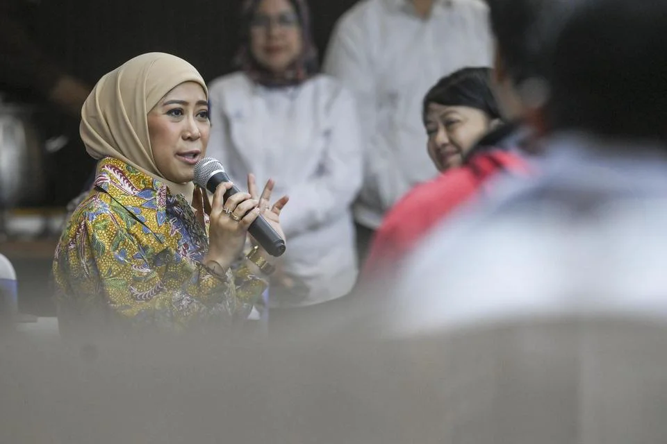 TikTok hingga YouTube Wajib Tertibkan Akun Anak, 5 Juta Akun Sudah Dihapus
