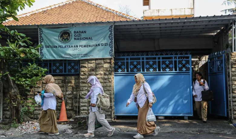 Menkes Ungkap Penyebab Keracunan MBG dengan Korban 707 Orang: E Coli di Makanan