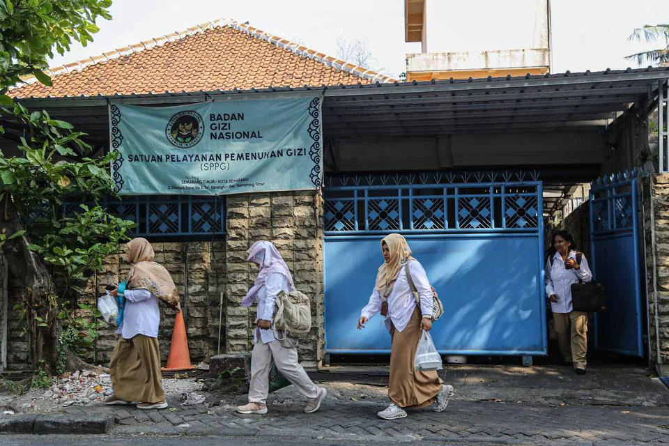 Menkes Ungkap Penyebab Keracunan MBG dengan Korban 707 Orang: E Coli di Makanan