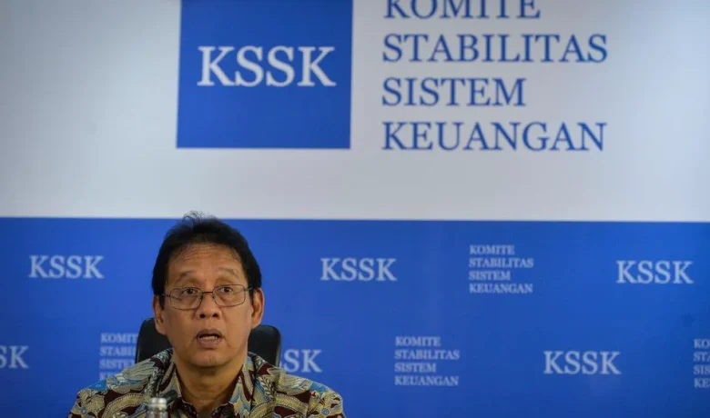 Purbaya Sebut Gaji Manajer Kopdes Tak Sampai Rp 16 Juta: Kisarannya Dekati UMP