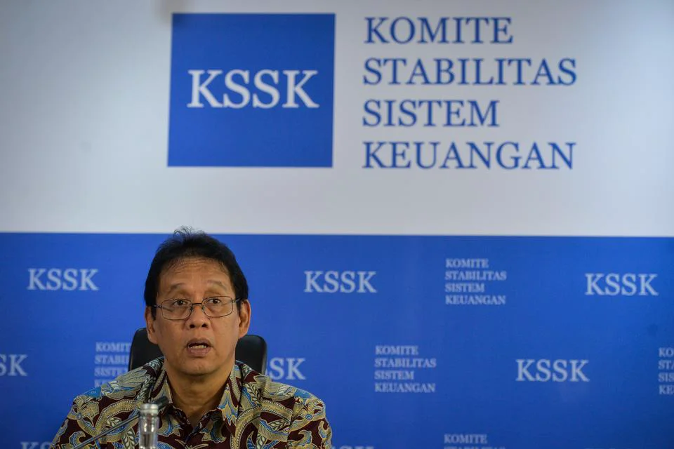 Purbaya Sebut Gaji Manajer Kopdes Tak Sampai Rp 16 Juta: Kisarannya Dekati UMP