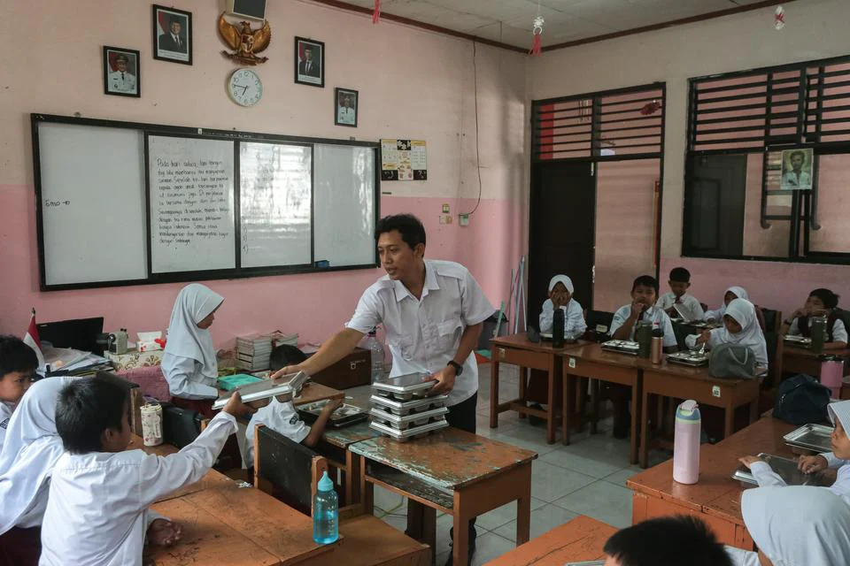 BGN Sebut Jumlah Penerima MBG Berkurang 6 Juta Jiwa pada 2027