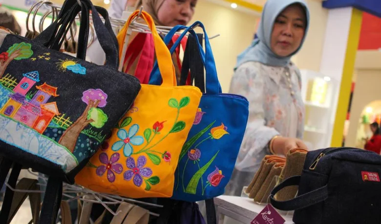 Pemprov Kalimantan Utara Minta Perusahaan Besar Ajak UMKM Masuk Kawasan Industri