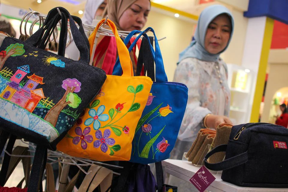 Pemprov Kalimantan Utara Minta Perusahaan Besar Ajak UMKM Masuk Kawasan Industri