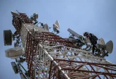 Bisnis Telko Makin Jenuh, Data Center Jadi Mesin Pertumbuhan Baru