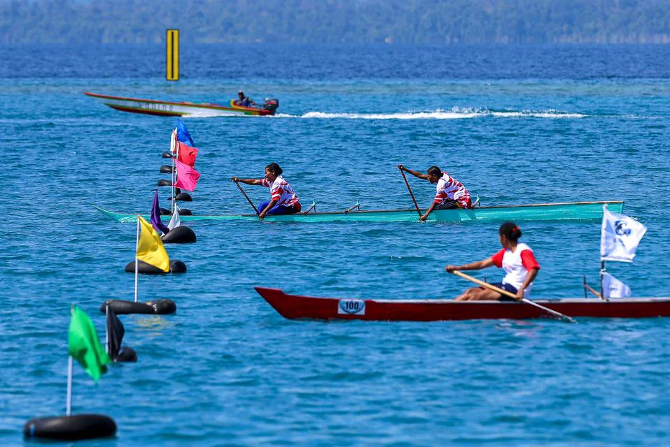 Sektor Pariwisata Jadi Andalan Penopang Pertumbuhan Ekonomi Semester II 2026