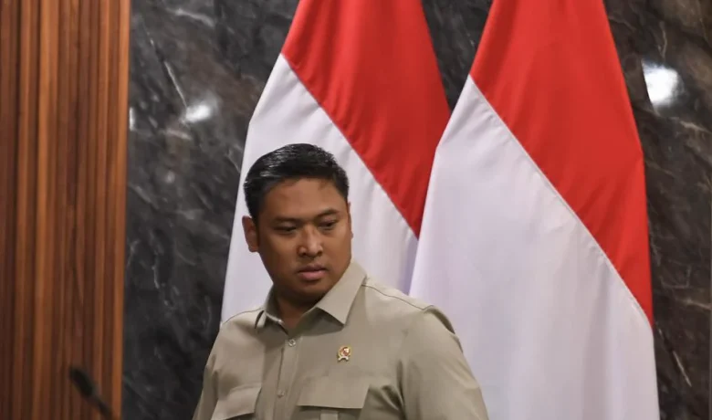 BGN Copot Kepala SPPG di Papua, Investigasi Sebab Keracunan Massal