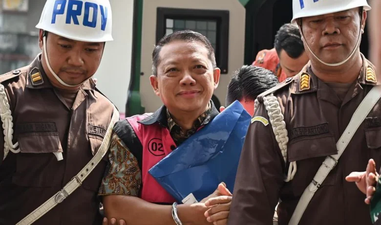 Hakim Tolak Praperadilan Febrie Adriansyah, Penetapan Tersangka Dinyatakan Sah