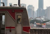 Jalur KRL Bogor dan Tangerang Alami Gangguan Imbas Kecelakaan