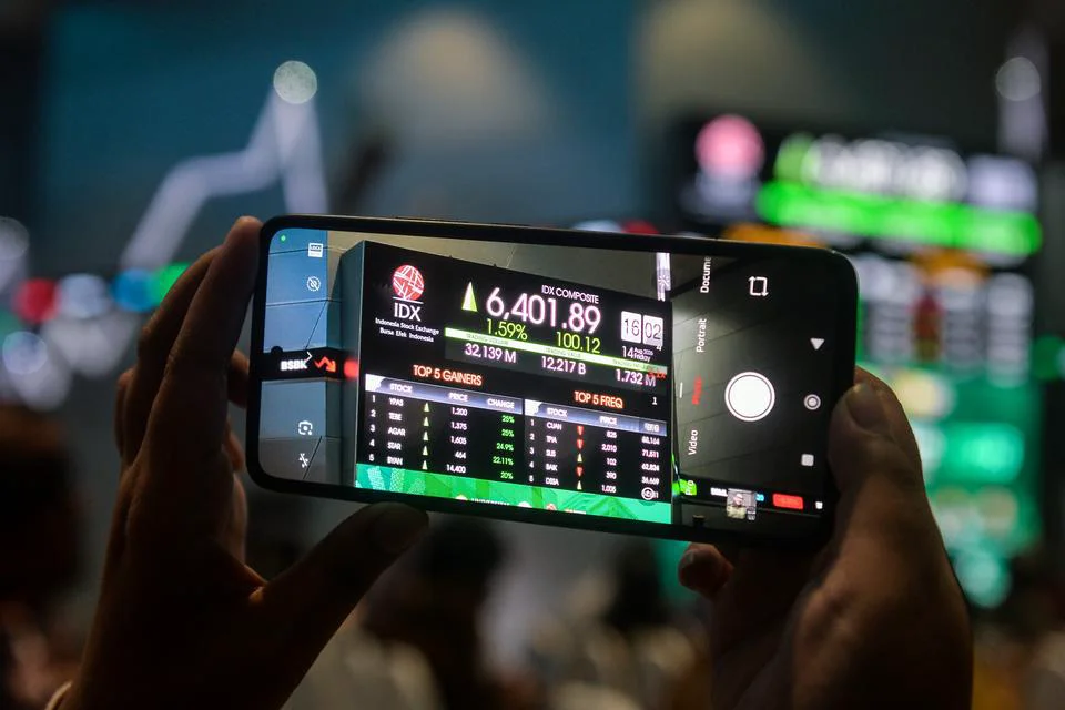 Jelang Efektif Rebalancing MSCI, Rp 13,36 Triliun Dana Asing Berpotensi Keluar