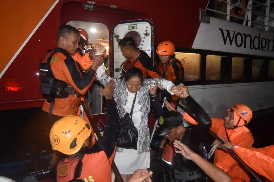 Evaluasi 4 Kali Kecelakaan Kapal, Kemenhub Perketat Pencatatan Jumlah Penumpang