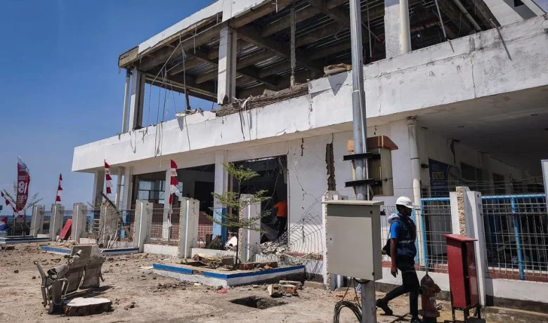 Gempa NTT Ganggu Jaringan, Telkom, XLSmart, Indosat Kerahkan Teknologi Darurat
