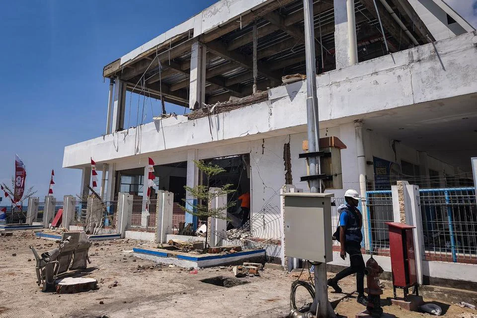 Gempa NTT Ganggu Jaringan, Telkom, XLSmart, Indosat Kerahkan Teknologi Darurat