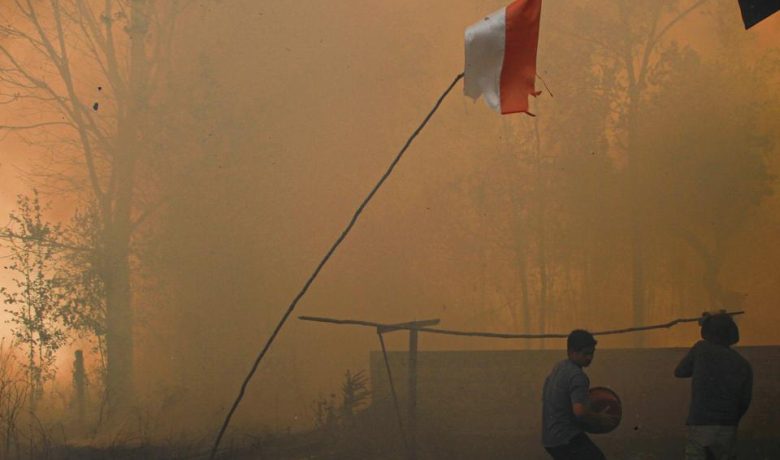Karhutla 2026 Meluas, Akankah Krisis Asap Asia 2015 Terulang?