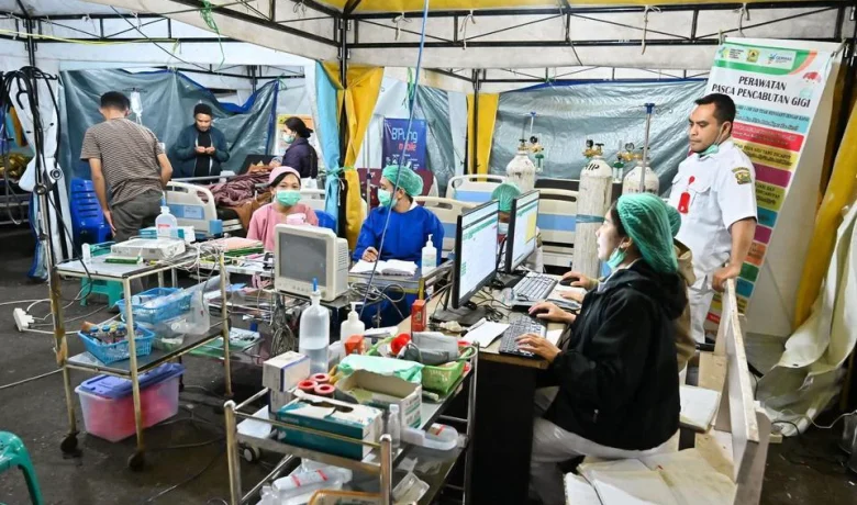 Dokter Bisa Kerja di 3 Tempat, BPJS Ketenagakerjaan Soroti Jaminan Kecelakaan