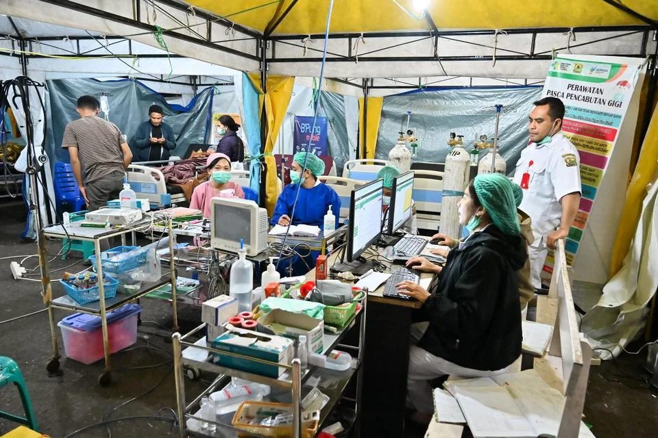 Dokter Bisa Kerja di 3 Tempat, BPJS Ketenagakerjaan Soroti Jaminan Kecelakaan