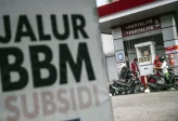 Pemerintah Anggarkan Subsidi Energi Capai Rp 272 Triliun, Naik 20% pada 2027