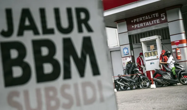 Pemerintah Anggarkan Subsidi Energi Capai Rp 272 Triliun, Naik 20% pada 2027