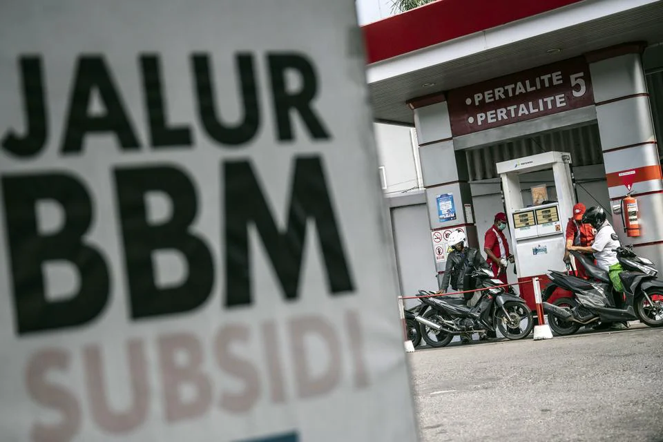 Pemerintah Anggarkan Subsidi Energi Capai Rp 272 Triliun, Naik 20% pada 2027