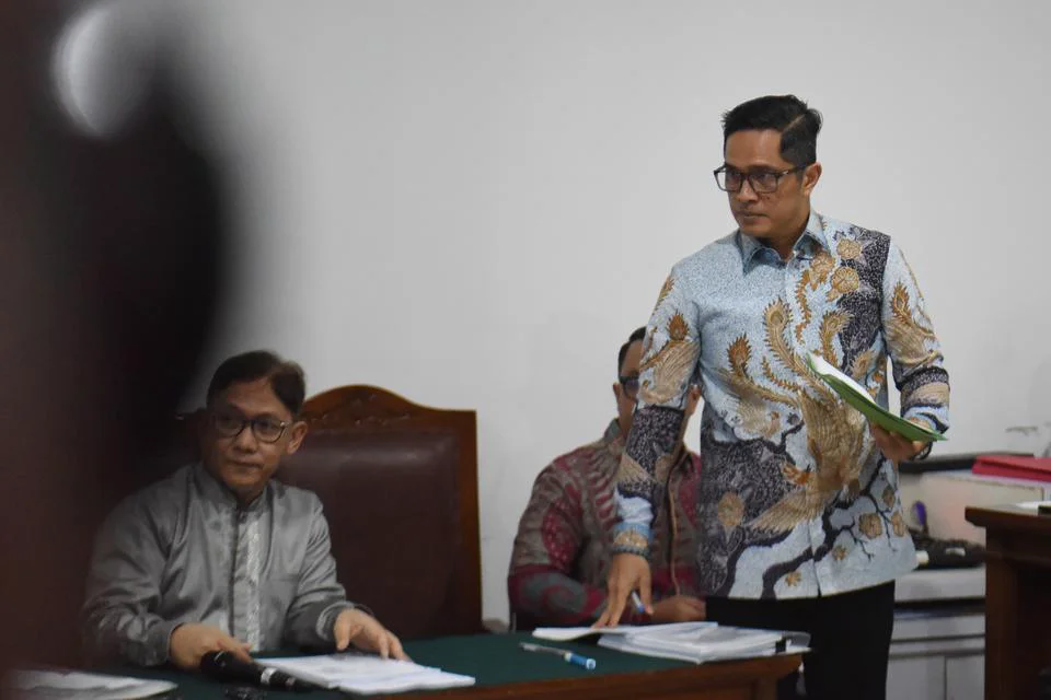 Kubu Eks Jampidsus dan Polisi Beda Pandangan Hukum soal Penggeledahan di Sentul