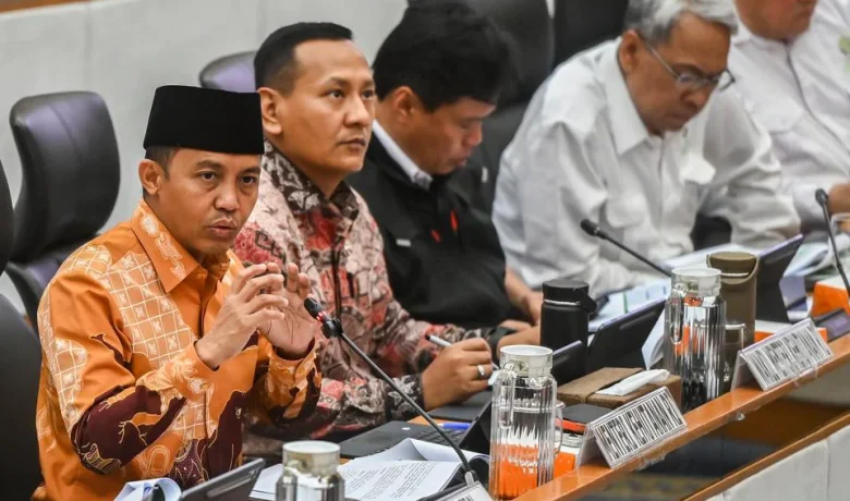 Kemenhut Usul Tambahan Rp179 M untuk Tangani Karhutla, Kemenkeu Belum Merespons