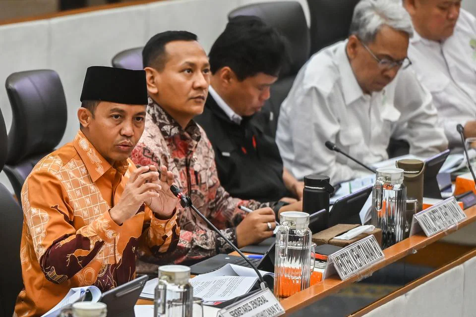 Kemenhut Usul Tambahan Rp179 M untuk Tangani Karhutla, Kemenkeu Belum Merespons