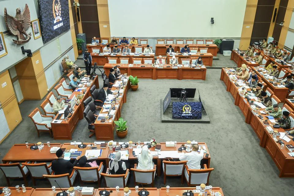 BPKH Ingatkan Subsidi Haji 2027 Bisa Bebani Jemaah Masa Depan