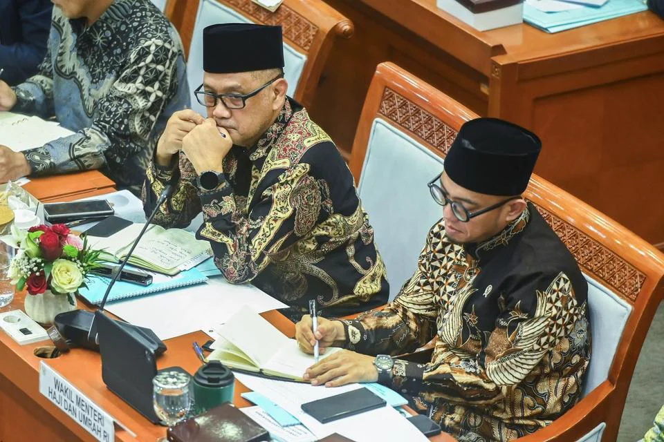 Biaya Haji Naik 22,8% pada 2027, Jadi Rp107 Juta per Orang
