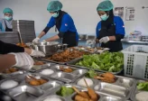 Purbaya Tegaskan Anggaran MBG 2027 Rp 240 Triliun, Bukan Rp 480 Triliun