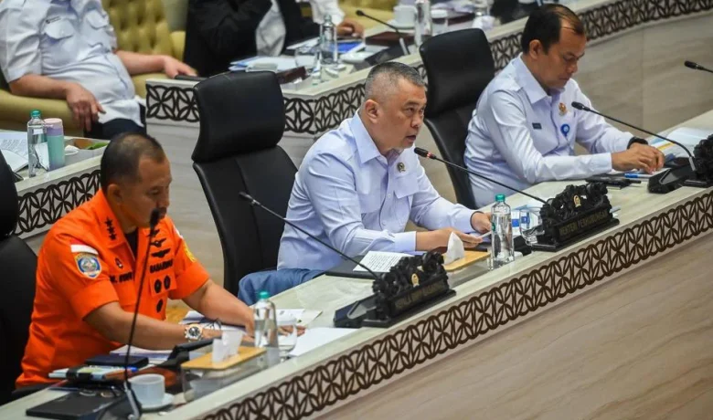 Daftar 4 Kecelakaan Kapal dalam Dua Bulan Terakhir, Kemenhub Perketat Pengawasan