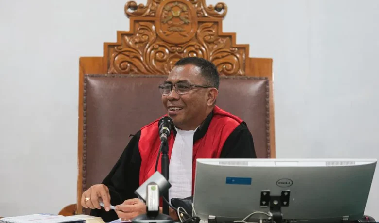 Saksi Sebut Febrie Terima Rp40 Miliar dari Tan Kian dalam Kasus Asabri