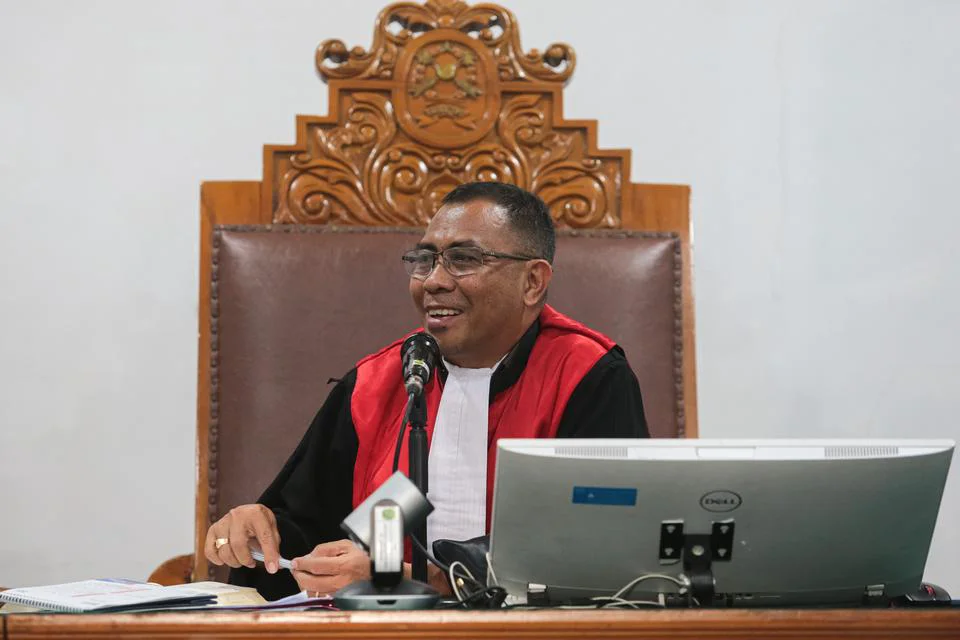 Saksi Sebut Febrie Terima Rp40 Miliar dari Tan Kian dalam Kasus Asabri