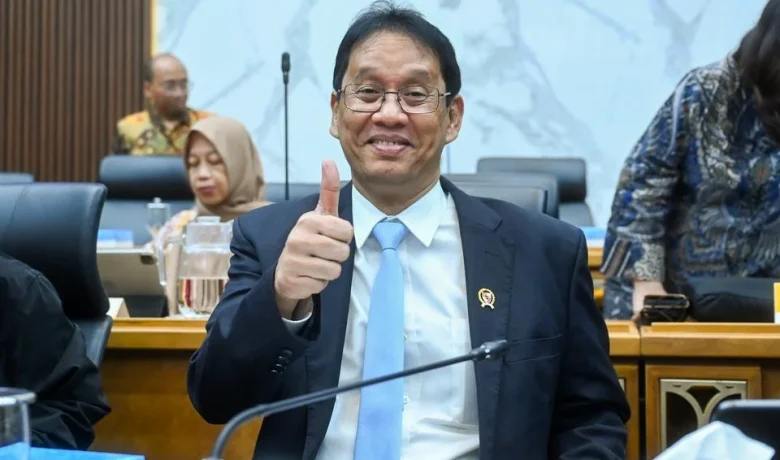 Pemerintah Targetkan 3,49 Juta Lapangan Kerja Baru pada 2027