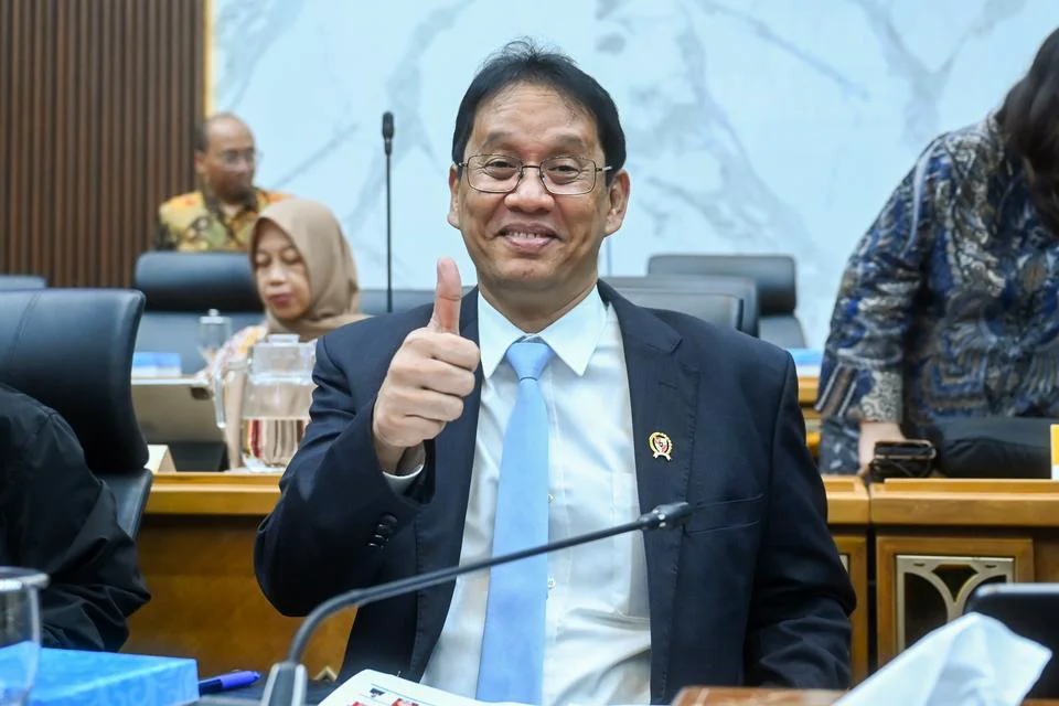 Pemerintah Targetkan 3,49 Juta Lapangan Kerja Baru pada 2027