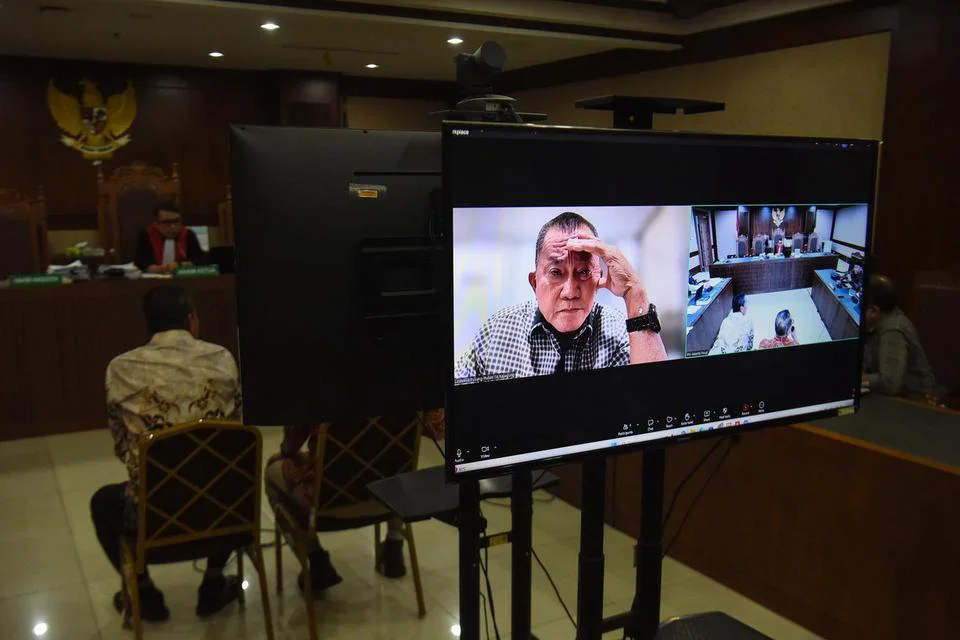 Hakim Kembali Tolak Pra-Peradilan Eks Pimpinan BGN Lodewyk