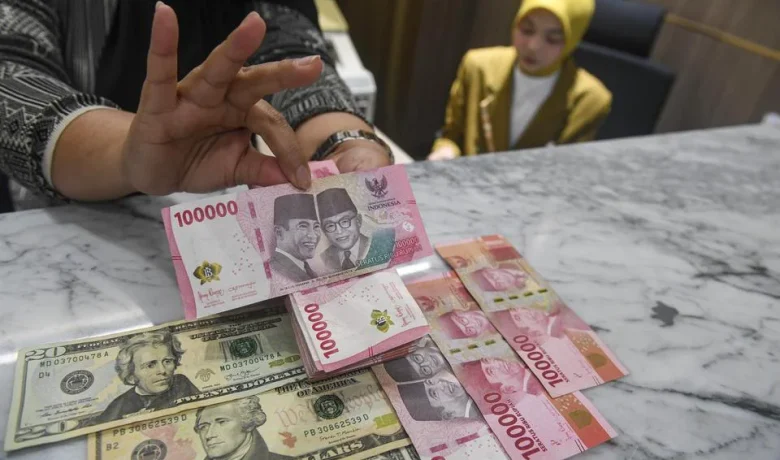 Destry Nilai Rupiah Masih Undervalued, Ada Ruang untuk Menguat