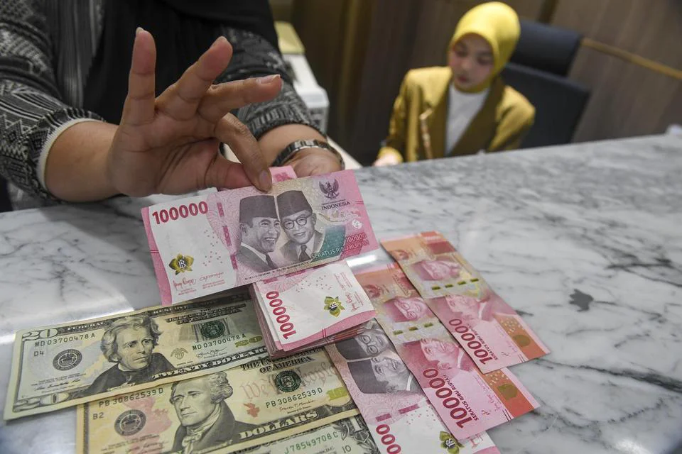 Destry Nilai Rupiah Masih Undervalued, Ada Ruang untuk Menguat