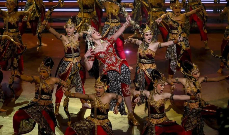 Pagelaran Sabang Merauke 2026: Ketika Para Srikandi Melawan