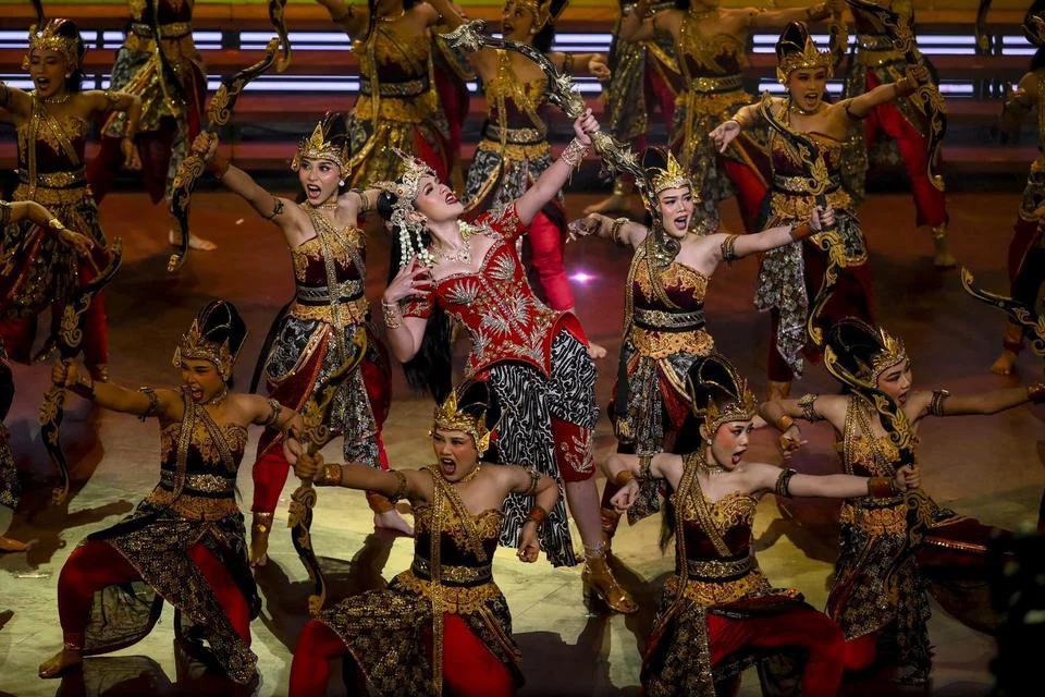 Pagelaran Sabang Merauke 2026: Ketika Para Srikandi Melawan