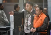 KPK Tetapkan Enam Tersangka Kasus Dugaan Pemerasan dan Gratifikasi Unsoed