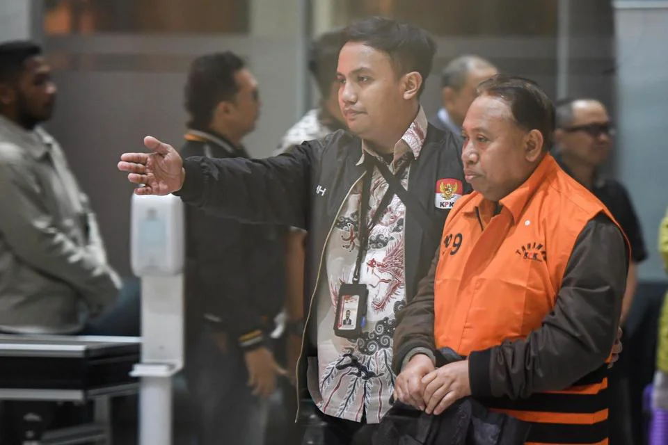 KPK Tetapkan Enam Tersangka Kasus Dugaan Pemerasan dan Gratifikasi Unsoed