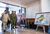 Prabowo Yakin Karhutla Segera Teratasi, Siap Tambah Helikopter dan Peralatan