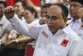 Budi Arie Minta Maaf Soal Polemik Pernyataan Terkait Pemilu 2029