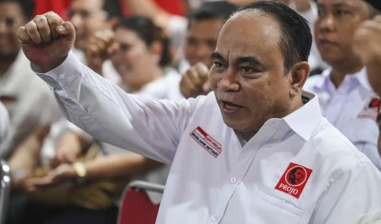 Budi Arie Minta Maaf Soal Polemik Pernyataan Terkait Pemilu 2029