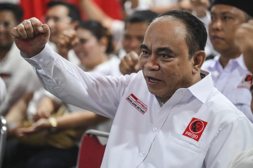 Budi Arie Minta Maaf Soal Polemik Pernyataan Terkait Pemilu 2029