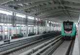 Pramono Kaji Kenaikan Tarif LRT Jakarta