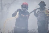 Malaysia Sebut Dapat Izin Masuk Wilayah Udara RI, Siap Atasi Kebakaran Hutan