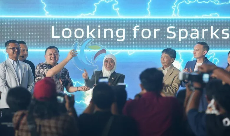 Kota Makassar Terpilih Jadi Salah Satu Hub GSIH Global Hub 2026