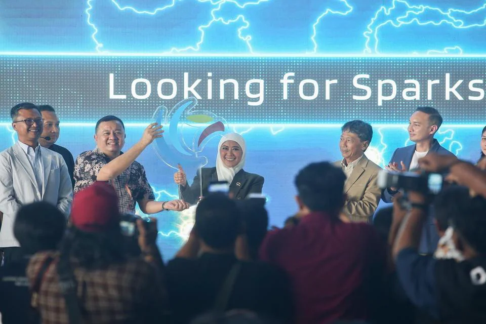 Kota Makassar Terpilih Jadi Salah Satu Hub GSIH Global Hub 2026